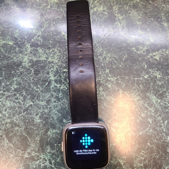 Fitbit Versa Lite - Picture 4 of 4